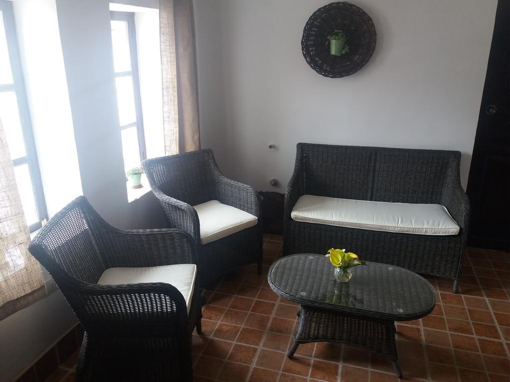 Hotel Hospedaje Venka Urubamba Exteriér fotografie